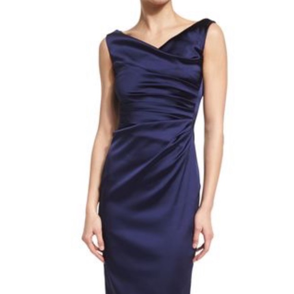 talbots cocktail dresses